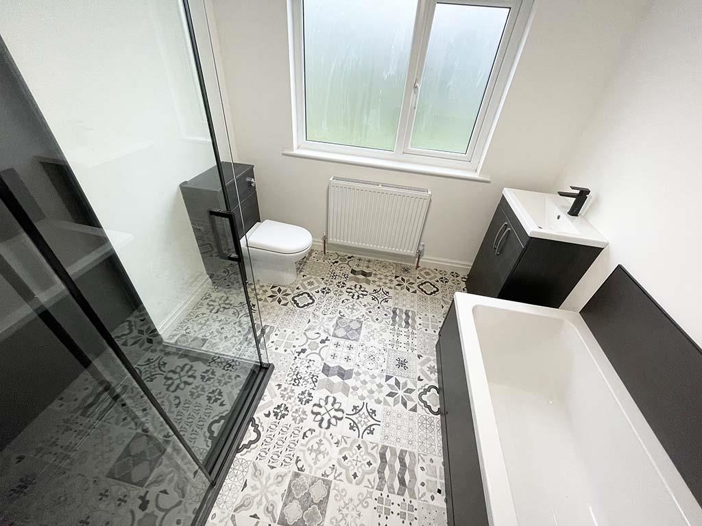 2 bedroom detached house To Let in Barnoldswick - IMG_6690.jpg